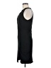 Lulus Solid Black Cocktail Dress Size M - photo 5
