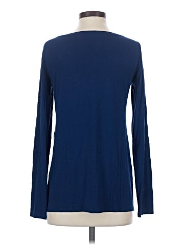 Eileen Fisher Long Sleeve T-Shirt (view 2)