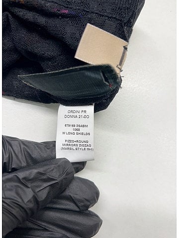 Gucci Gloves (view 2)