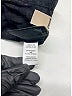 Gucci Black Gloves Size M - photo 4