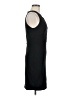 Lulus Solid Black Cocktail Dress Size M - photo 4