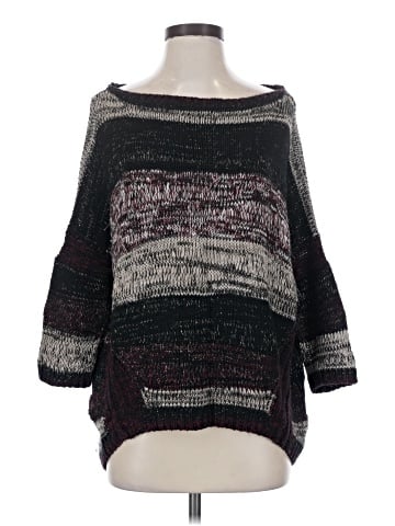 DKNY Jeans Pullover Sweater (view 1)