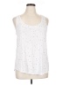 Torrid White Tank Top Size 1X Plus (1) - photo 1
