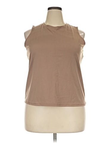 Tek Gear Sleeveless T-Shirt (view 1)