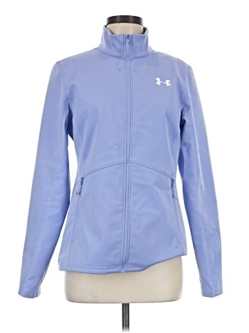 Under Armour Track Jacket (view 1)