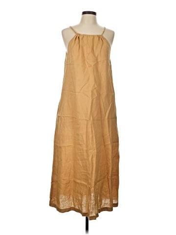 Amazhiyu Casual Dress (view 1)