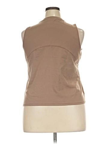 Tek Gear Sleeveless T-Shirt (view 2)