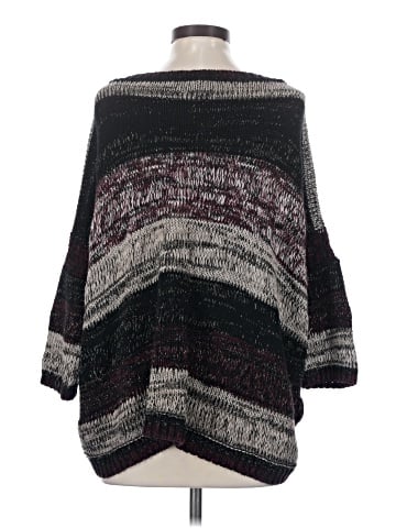 DKNY Jeans Pullover Sweater (view 2)