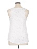 Torrid White Tank Top Size 1X Plus (1) - photo 2