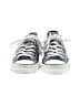 Converse Blue Sneakers Size 8 - photo 2