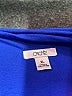 Cache Blue Sleeveless Top Size XL - photo 7