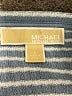MICHAEL Michael Kors Blue Pullover Sweater Size L - photo 7