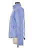 Under Armour 100% Polyester Blue Track Jacket Size M - photo 5
