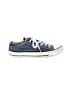 Converse Blue Sneakers Size 8 - photo 1