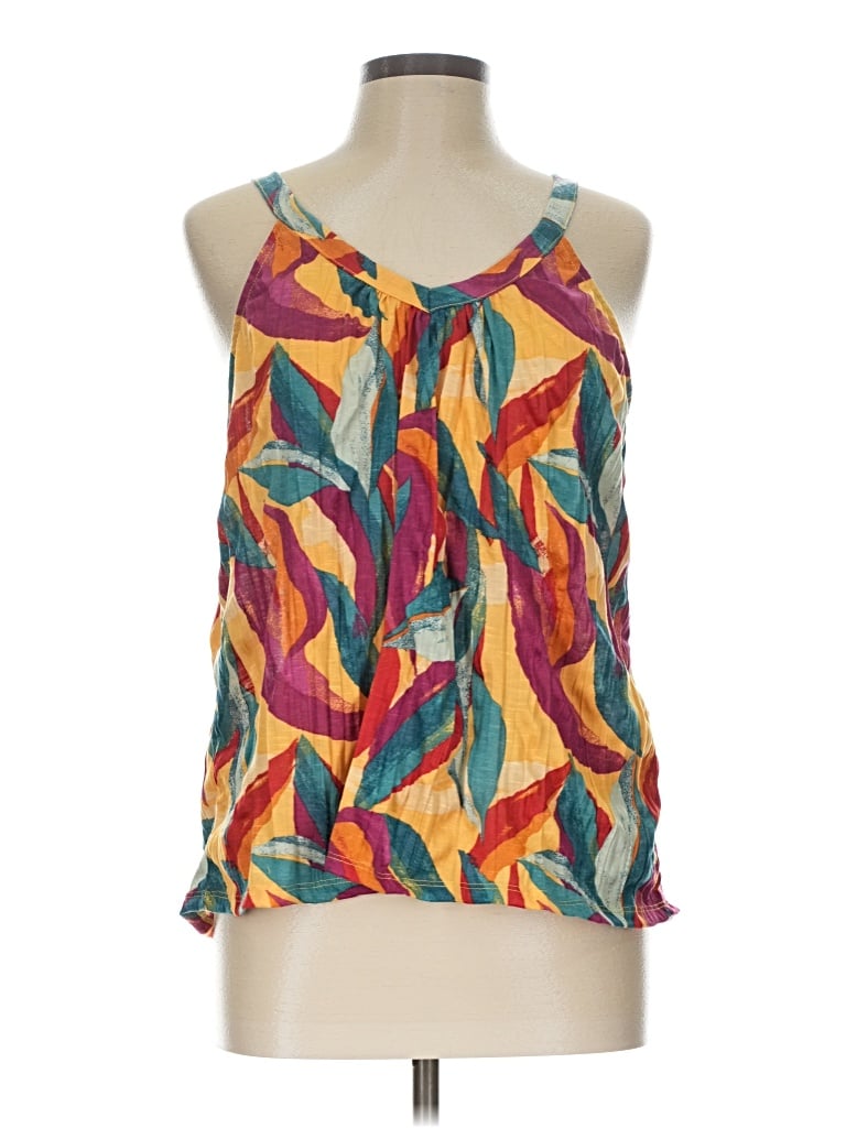 Assorted Brands Casual Dress In Yellow