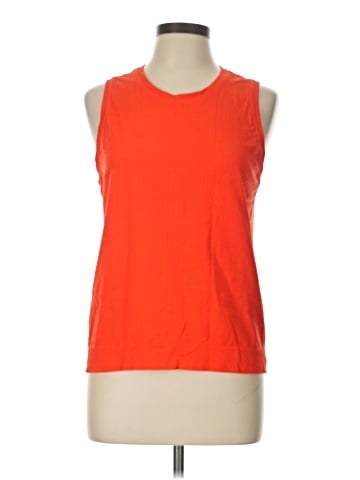 Athleta Sleeveless T-Shirt (view 1)