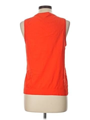 Athleta Sleeveless T-Shirt (view 2)