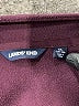 Lands' End 100% Polyester Burgundy Cardigan Size 1X - photo 7