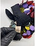 Gucci Black Gloves Size M - photo 5