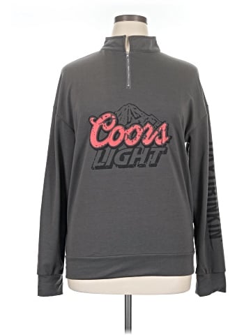 Unbranded Sweatshirt (view 1)