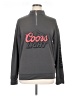 Unbranded Gray Sweatshirt Size XL - photo 1