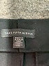 Saks Fifth Avenue Solid Black Active Pants Size XL - photo 7
