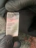 Saks Fifth Avenue Solid Black Active Pants Size XL - photo 8