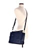 Assorted Brands Solid Blue Messenger One size - photo 2