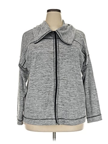 Jones New York Sport Sweatshirt (view 1)
