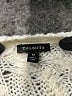 Talbots Ivory Pullover Sweater Size M - photo 7