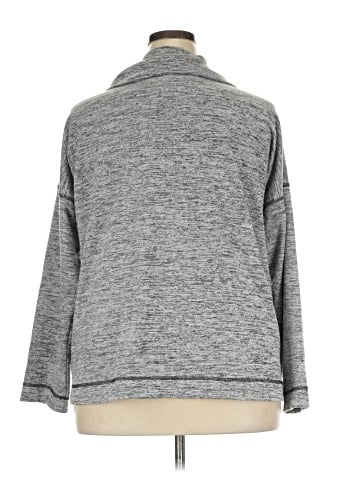 Jones New York Sport Sweatshirt (view 2)