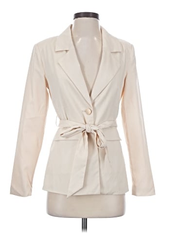 Princess Polly Blazer (view 1)
