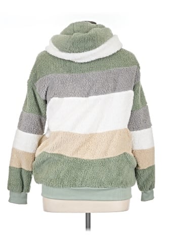 Unbranded Zip Up Hoodie (view 2)