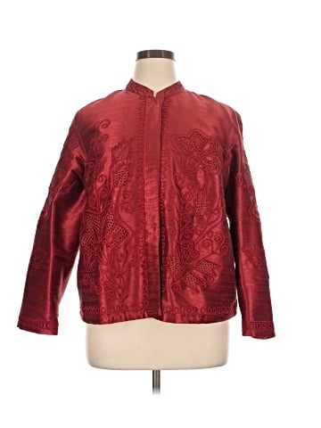Norm Thompson Kimono (view 1)