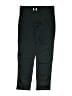 Under Armour 100% Polyester Black Active Pants Size M (youth) - photo 2