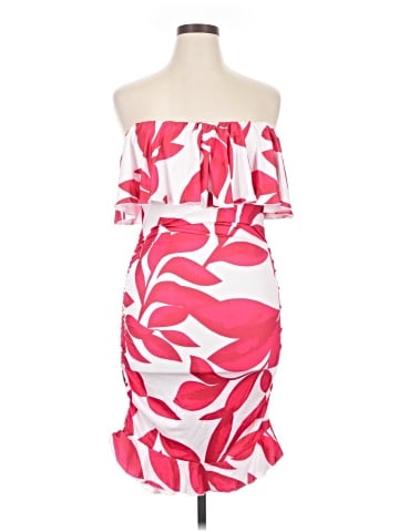Shein Cocktail Dress (view 1)