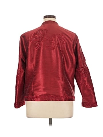 Norm Thompson Kimono (view 2)