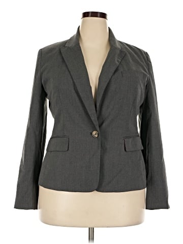 Isaac Mizrahi for Target Blazer (view 1)