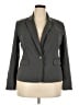 Isaac Mizrahi for Target Gray Blazer Size XXL - photo 1