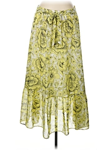 Ann Taylor Factory Casual Skirt (view 1)