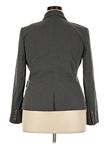 Isaac Mizrahi for Target Blazer (view 2)