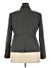 Isaac Mizrahi for Target Gray Blazer Size XXL - photo 2