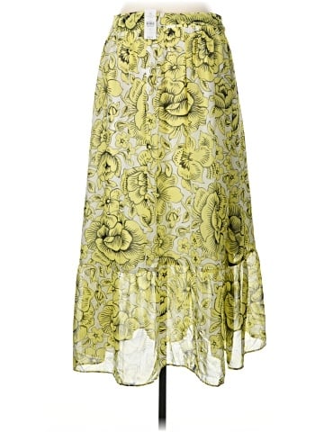 Ann Taylor Factory Casual Skirt (view 2)