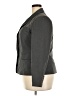 Isaac Mizrahi for Target Gray Blazer Size XXL - photo 5