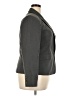 Isaac Mizrahi for Target Gray Blazer Size XXL - photo 4