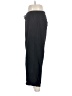 Splendid Solid Black Casual Pants Size M - photo 5