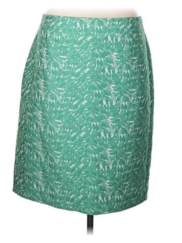 Ann Taylor Factory Formal Skirt (view 1)
