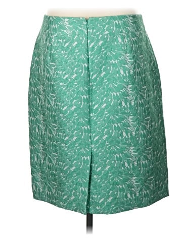 Ann Taylor Factory Formal Skirt (view 2)