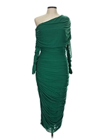 Cameo Cocktail Dress (view 1)