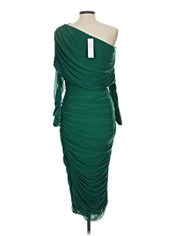Cameo Cocktail Dress (view 2)
